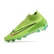 Nike Phantom GX Elite Dynamic Fit FG Vert
