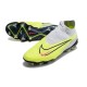 Nike Phantom GX Elite Dynamic Fit FG Volt Très Pâle Gridiron Raisin Très Pâle