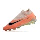 Nike Phantom GX Elite Dynamic Fit FG Goyave Givré Noir Orange Total