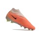 Nike Phantom GX Elite Dynamic Fit FG Goyave Givré Noir Orange Total