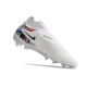 Nike Phantom GX Elite Dynamic Fit FG Blanc Or