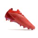 Crampon Nike Phantom GX Elite FG Rouge