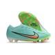Nike Zoom Mercurial Vapor XV Elite FG Vert
