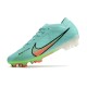 Nike Zoom Mercurial Vapor XV Elite FG Vert