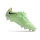 Crampons Nike Tiempo Legend IX Elite FG Vert