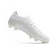 adidas Predator Accuracy .1 Low FG Blanc
