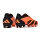 adidas Predator Accuracy .1 Low FG Orange Solaire Equipe Noir