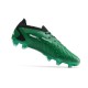 adidas Predator Accuracy .1 Low FG Vert Blanc