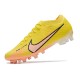Nike Zoom Mercurial Vapor XV Élite AG-Pro Lucent - Jaune Crépuscule Barely Grape