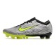Nike Zoom Mercurial Vapor XV Élite AG-Pro Gris Jaune