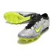 Nike Zoom Mercurial Vapor XV Élite AG-Pro Gris Jaune