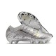Nike Zoom Mercurial Vapor XV Élite AG-Pro Argent Or