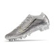 Nike Zoom Mercurial Vapor XV Élite AG-Pro Argent Or
