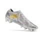 Nike Zoom Mercurial Vapor XV Élite AG-Pro Argent Or