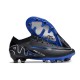 Nike Zoom Mercurial Vapor XV Élite AG-Pro Noir Chrome Hyper Royal