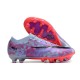 Nike Zoom Mercurial Vapor XV Élite AG-Pro Dream Speed 6 - Cobalt Bonheur Noir Fuchsia Rêve