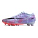 Nike Zoom Mercurial Vapor XV Élite AG-Pro Dream Speed 6 - Cobalt Bonheur Noir Fuchsia Rêve