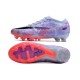 Nike Zoom Mercurial Vapor XV Élite AG-Pro Dream Speed 6 - Cobalt Bonheur Noir Fuchsia Rêve