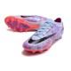 Nike Zoom Mercurial Vapor XV Élite AG-Pro Dream Speed 6 - Cobalt Bonheur Noir Fuchsia Rêve