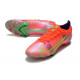 Nouveau Nike Mercurial Vapor XIV Elite FG Rubis Argent Metallique