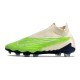 Nike Phantom GX Elite Dynamic Fit FG Vert Blanc