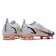 Nouveau Nike Mercurial Vapor XIV Elite FG Blanc Noir Carmin Rose