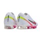Nike Zoom Mercurial Vapor XV Elite FG Blanc Rose