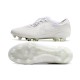Chaussure Nike Tiempo Legend X Elite FG Blanc