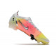 Nouveau Nike Mercurial Vapor XIV Elite FG Blanc Mangue
