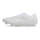 Chaussure adidas X Crazyfast Messi.1 FG Blanc