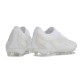 Chaussure adidas X Crazyfast Messi.1 FG Blanc