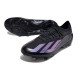 Chaussure adidas X Crazyfast Messi.1 FG Noir