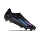 Chaussure adidas X Crazyfast Messi.1 FG Noir