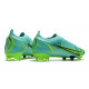 Nouveau Nike Mercurial Vapor XIV Elite FG Impulse - Turquoise Vert