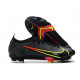 Nouveau Nike Mercurial Vapor XIV Elite FG Noir Cyber Noir