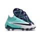 Nike Phantom GX Elite Dynamic Fit FG Hyper Turque Noir Fuchsia Rêve Blanc
