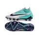 Nike Phantom GX Elite Dynamic Fit FG Hyper Turque Noir Fuchsia Rêve Blanc