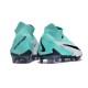 Nike Phantom GX Elite Dynamic Fit FG Hyper Turque Noir Fuchsia Rêve Blanc