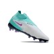 Nike Phantom GX Elite Dynamic Fit FG Hyper Turque Noir Fuchsia Rêve Blanc