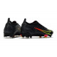 Nouveau Nike Mercurial Vapor XIV Elite FG Noir Cyber Noir