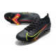 Nouveau Nike Mercurial Vapor XIV Elite FG Noir Cyber Noir