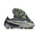 Crampon Nike Phantom GX Elite FG Gris Noir