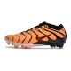 Nike Air Zoom Mercurial Vapor 15 Elite FG TN Orange Noir