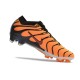 Nike Air Zoom Mercurial Vapor 15 Elite FG TN Orange Noir