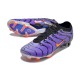 Nike Air Zoom Mercurial Vapor 15 Elite FG TN Violet Noir