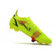 Nouveau Nike Mercurial Vapor XIV Elite FG Volt Carmin Noir