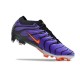 Nike Air Zoom Mercurial Vapor 15 Elite FG TN Violet Noir