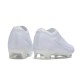 Nike Air Zoom Mercurial Vapor 15 Elite FG Blanc Violet