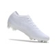 Nike Air Zoom Mercurial Vapor 15 Elite FG Blanc Violet