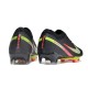 Nike Air Zoom Mercurial Vapor 15 Elite FG Noir Argentee